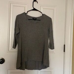 Vera Wang jersey shirt